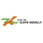 Logo ville Claye-Souilly