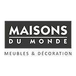 Logo Maison du Monde