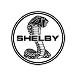 Logo Ford Shelby